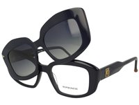 Eyeglasses frame Borbonese Woman BEV6218-02